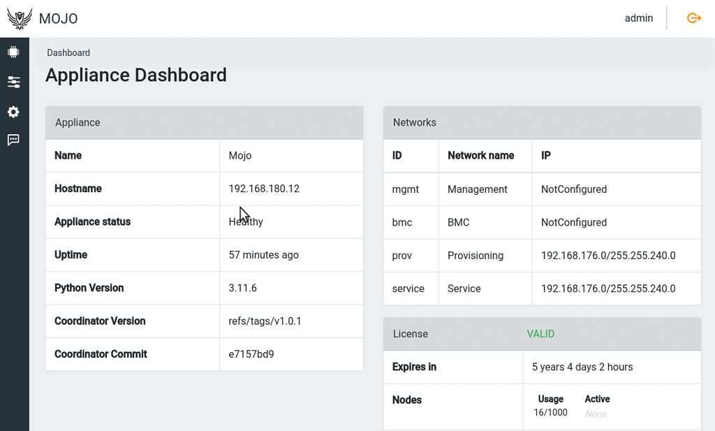Add A Server To Mojo How To Guides Discourse Metify Mojo Add A Server To Mojo How To Guides Discourse Metify Mojo