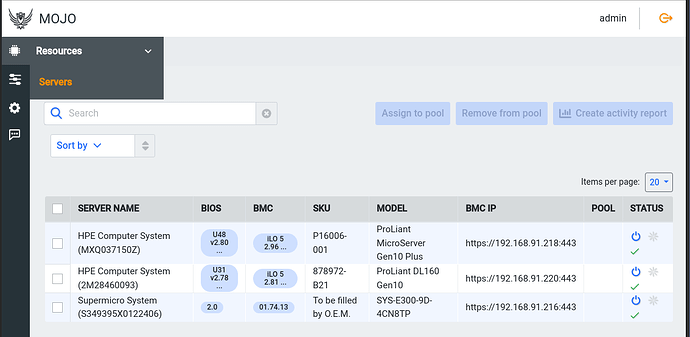 servers-view